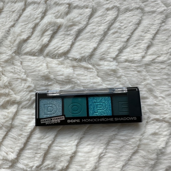 HARD CANDY moods shadow palette gift box set - Picture 9 of 12